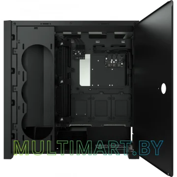 Корпус Corsair iCUE 5000X RGB (CC-9011212-WW) картинка 8